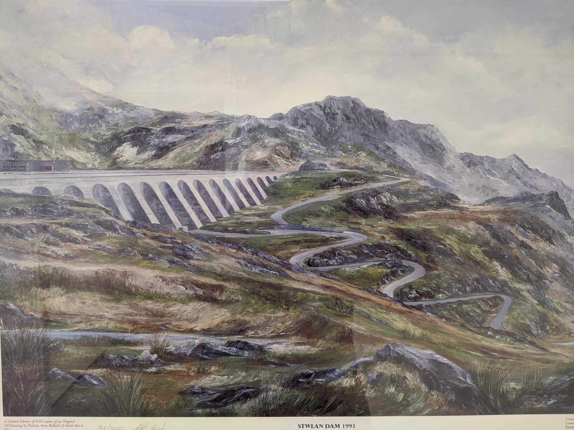 Bryn Elltyd Eco House Blaenau Ffestiniog Exterior foto
