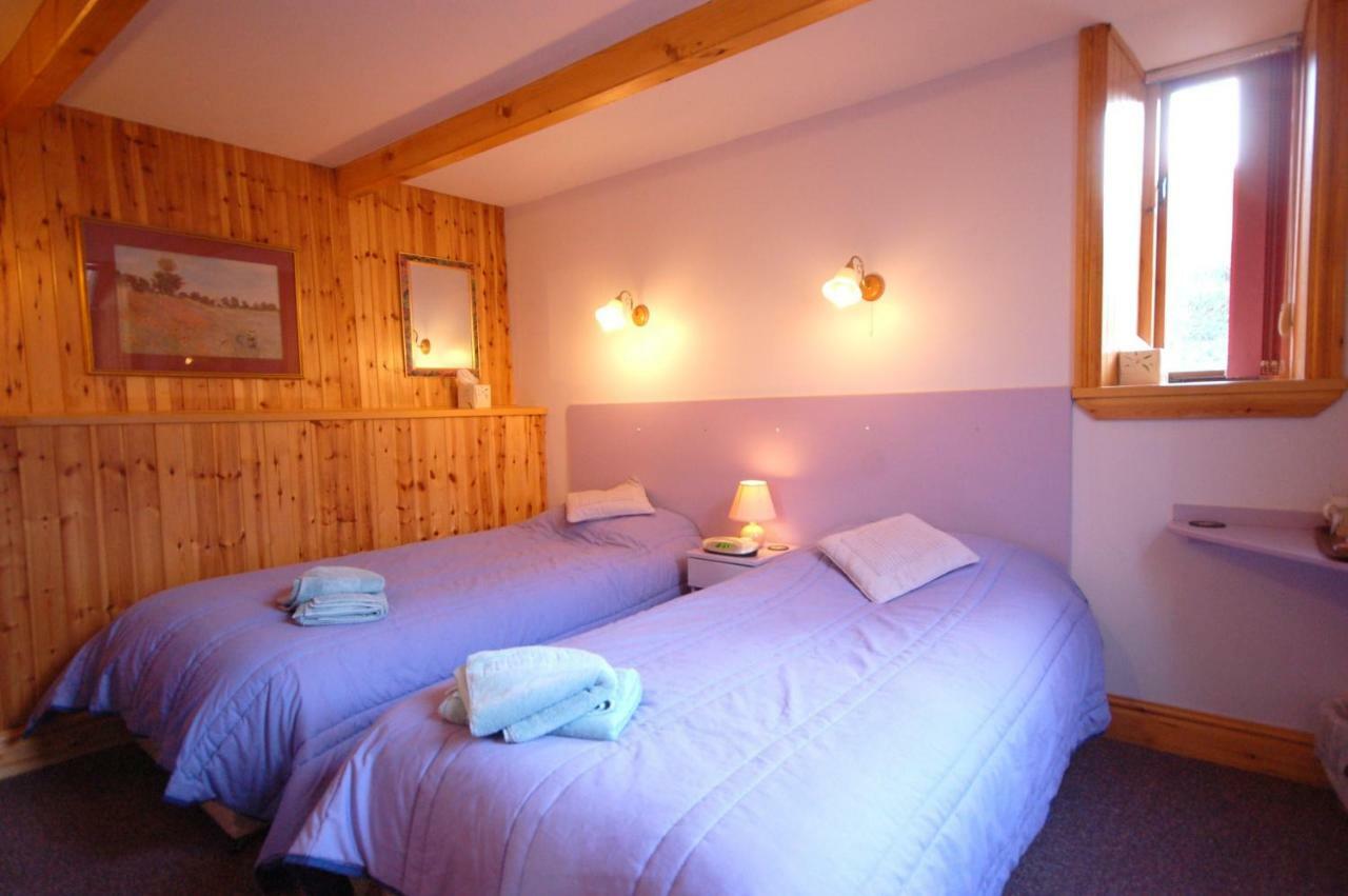 Bryn Elltyd Eco House Blaenau Ffestiniog Exterior foto